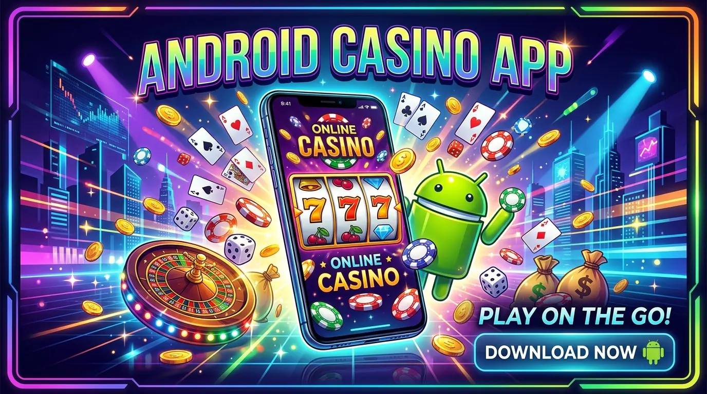 Karamba casino Android app