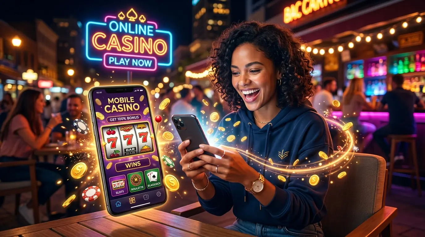 Karamba casino mobile