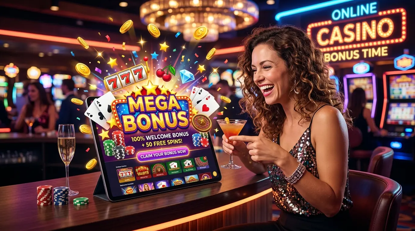 Karamba casino bonus
