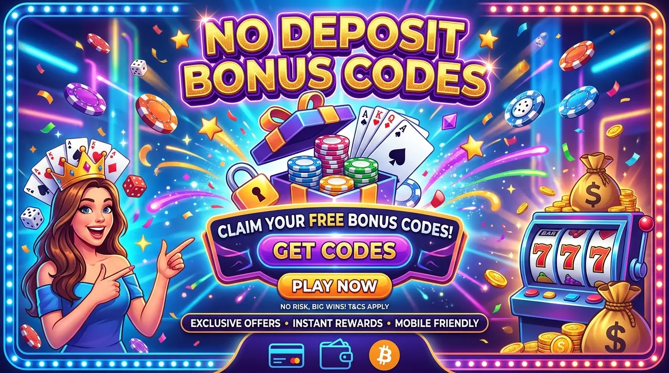 Karamba no deposit bonus codes