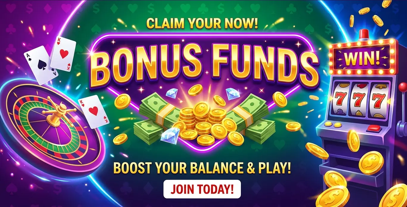 Karamba bonus funds