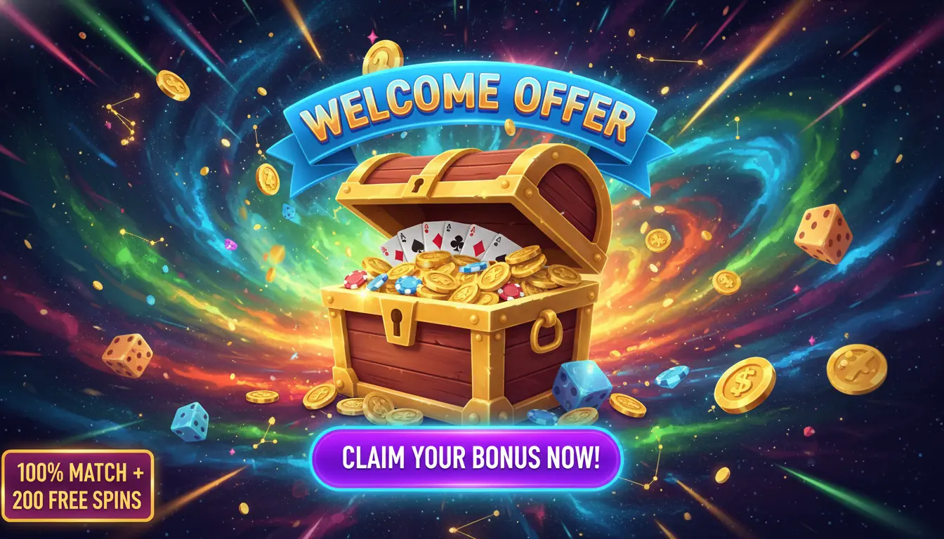 Karamba welcome offer
