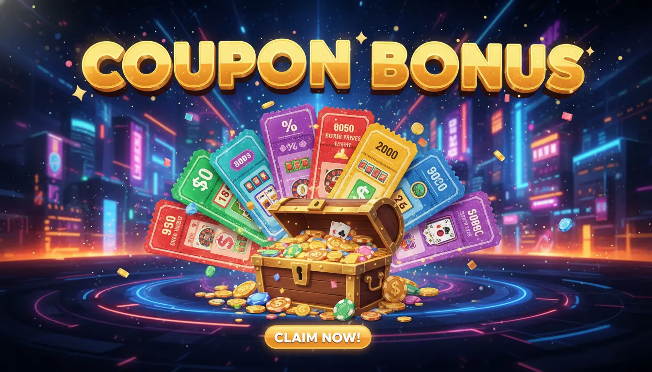 Karamba casino coupon offers