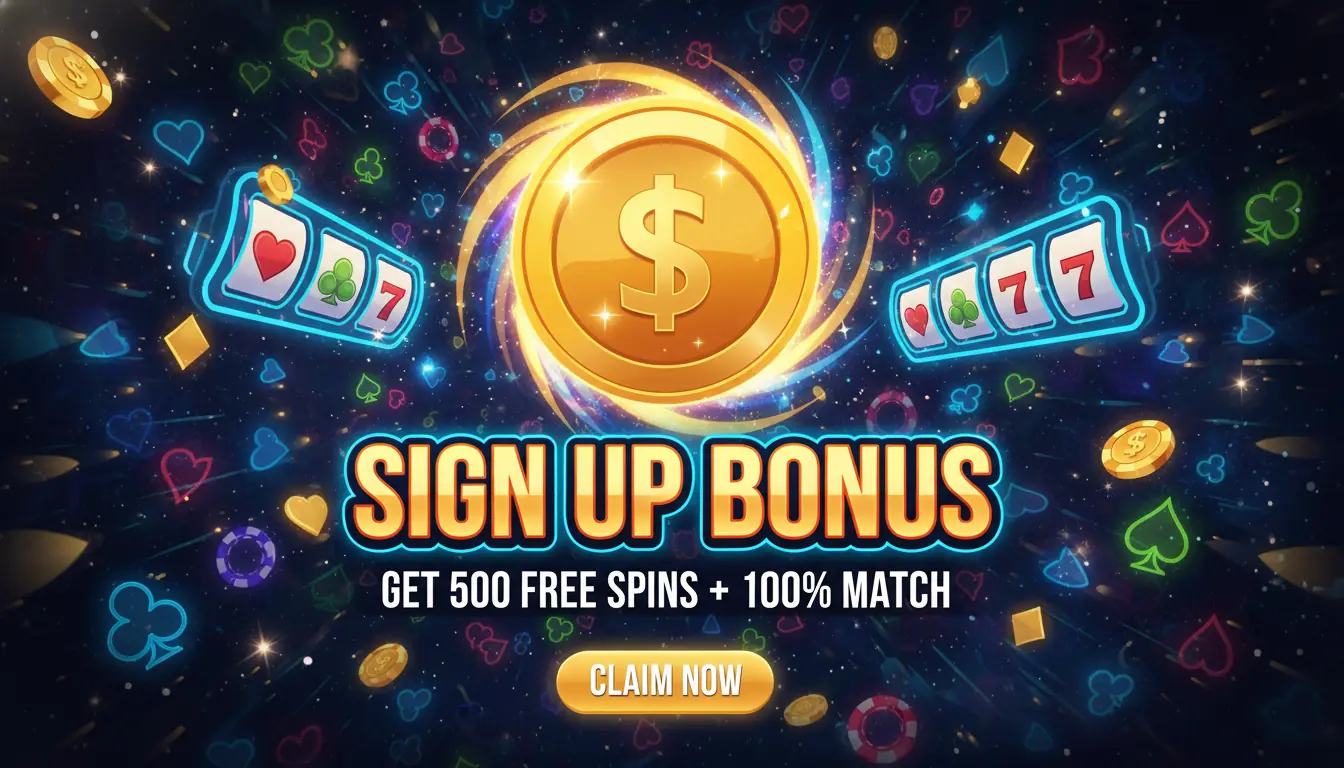 Karamba sign up bonus