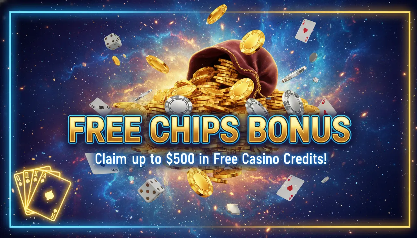 Karamba free chips