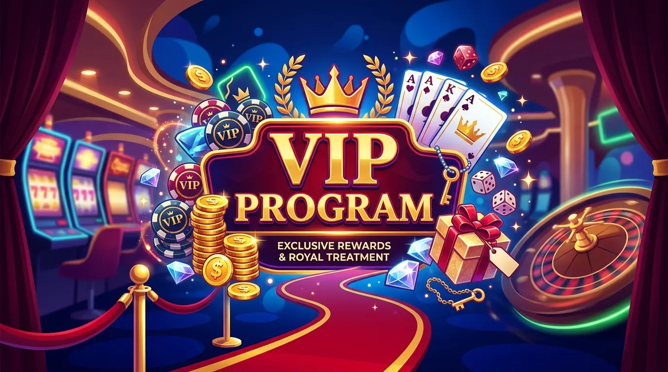 Karamba VIP program