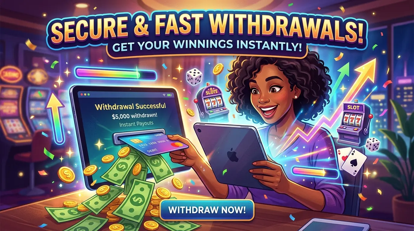Karamba withdrawal