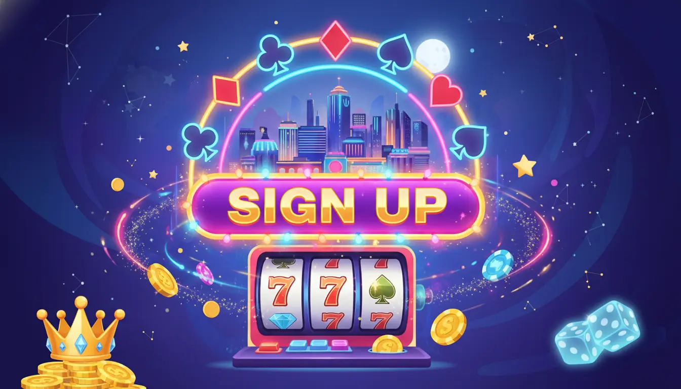 Karamba casino registration