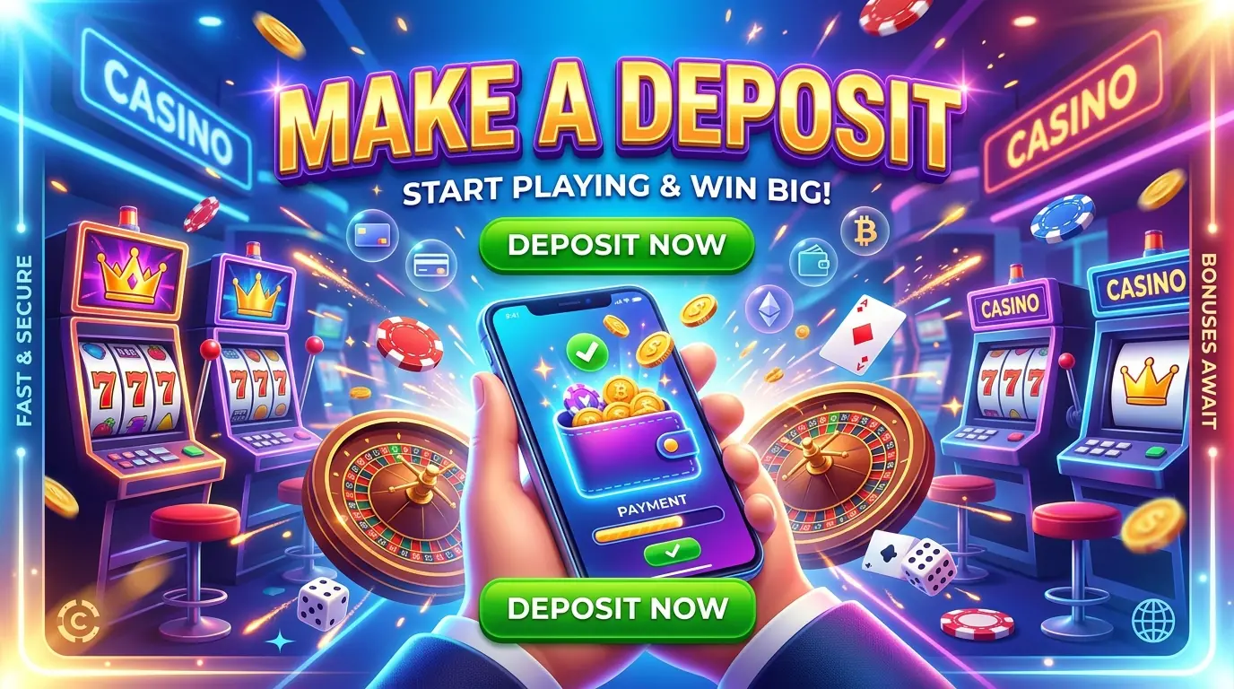 Karamba deposit