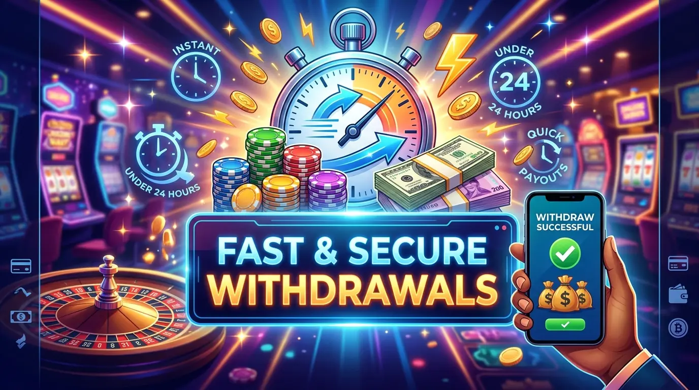 Karamba casino payout time