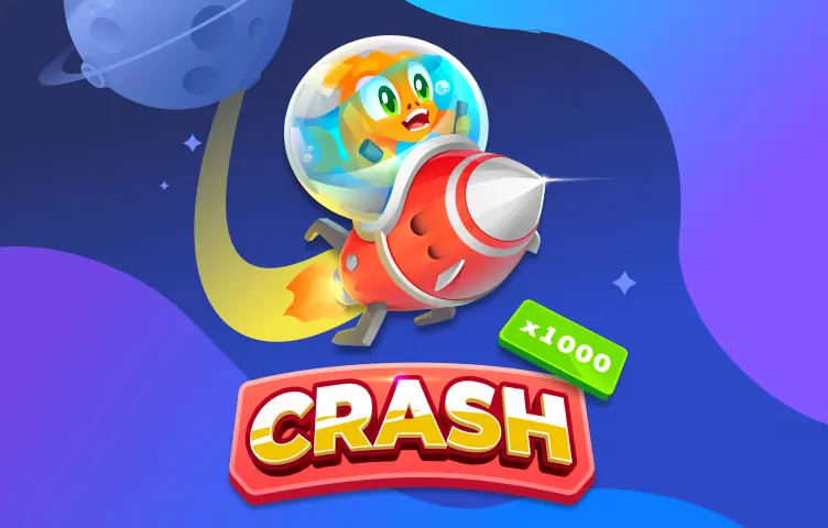 Karamba crash games game