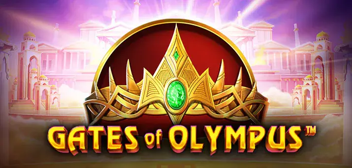 Karamba Gates of Olympus slot