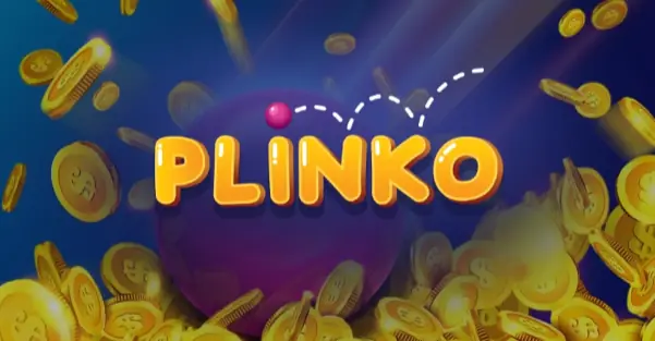 Karamba Plinko game